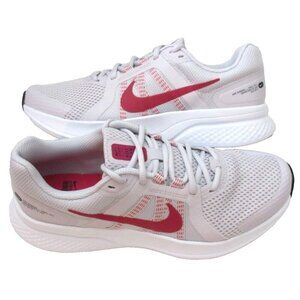 Nike Women's Run Swift 2 Venice Rush Pink Hibiscus Running Shoes Sizes NIB